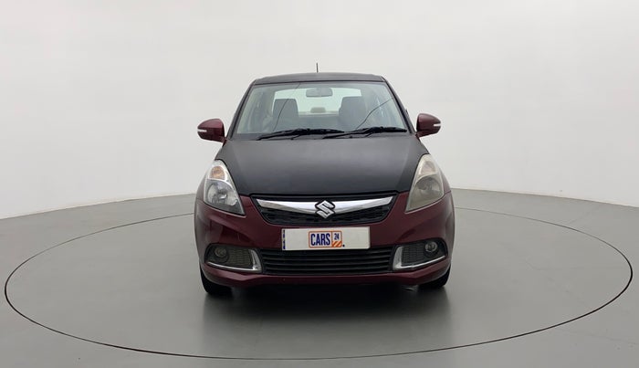 2016 Maruti Swift Dzire VXI, Petrol, Manual, 55,794 km, Front