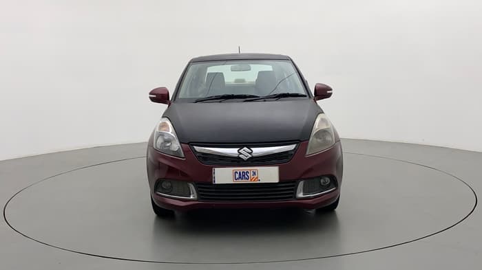 2016 Maruti Swift Dzire VXI, Petrol, Manual, 55,794 km, Front