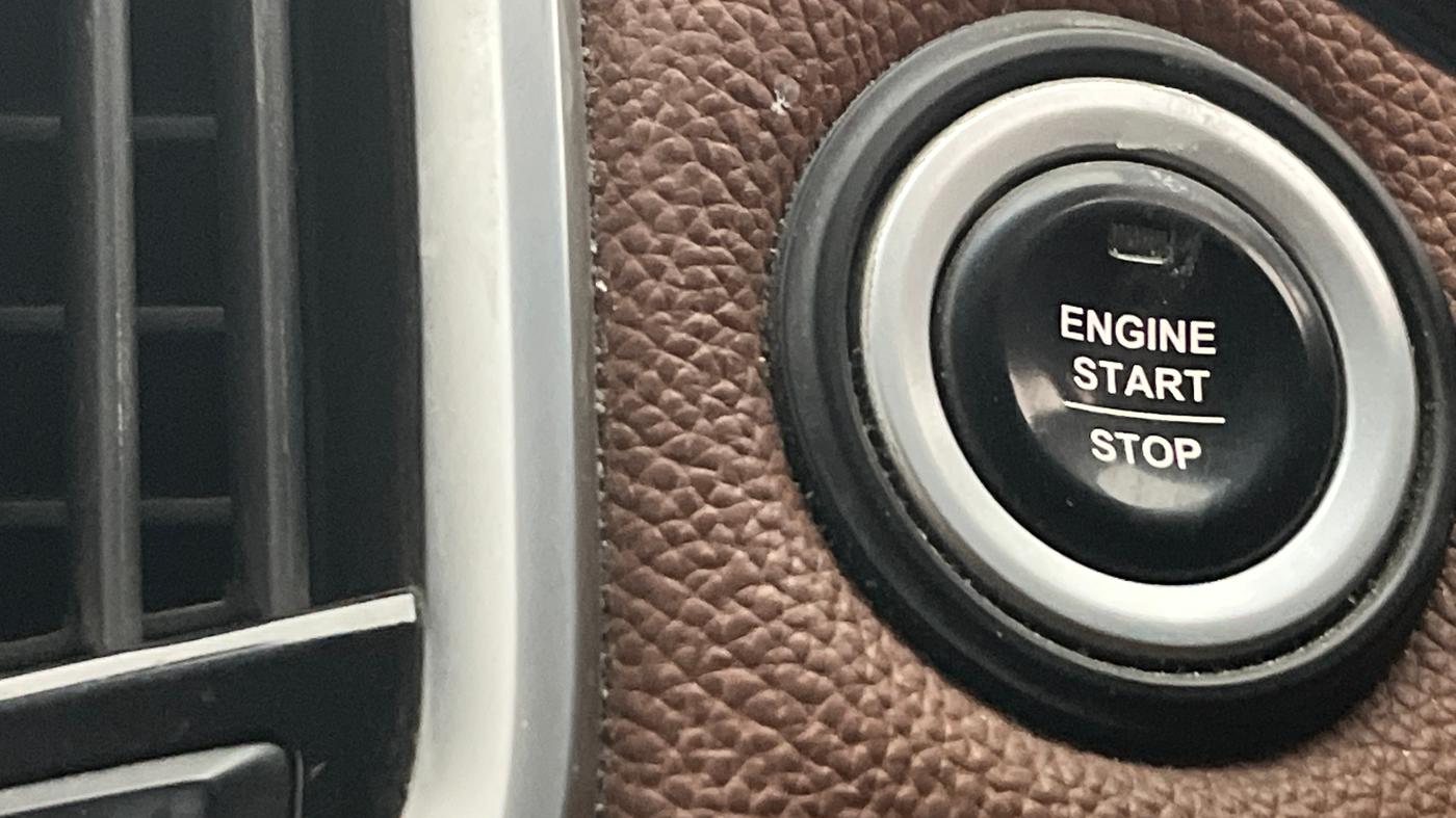 2020 MG HECTOR PLUS SHARP 1.5 PETROL TURBO DCT 6-STR, Petrol, Automatic, 52,464 km, Keyless Start/ Stop Button