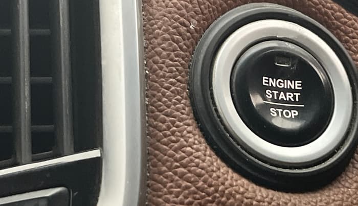 2020 MG HECTOR PLUS SHARP 1.5 PETROL TURBO DCT 6-STR, Petrol, Automatic, 52,464 km, Keyless Start/ Stop Button
