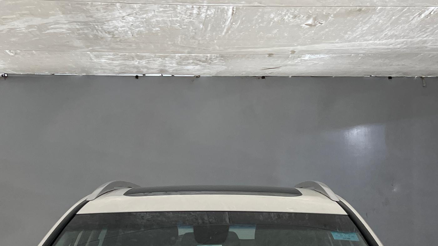 2020 MG HECTOR PLUS SHARP 1.5 PETROL TURBO DCT 6-STR, Petrol, Automatic, 52,464 km, Moonroof/ Sunroof