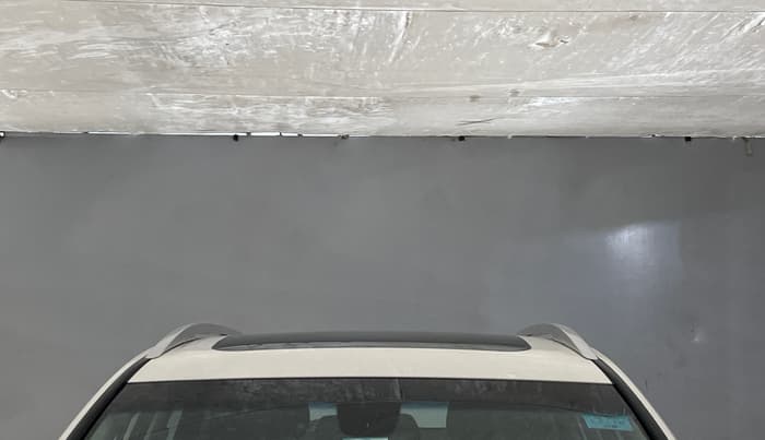 2020 MG HECTOR PLUS SHARP 1.5 PETROL TURBO DCT 6-STR, Petrol, Automatic, 52,464 km, Moonroof/ Sunroof