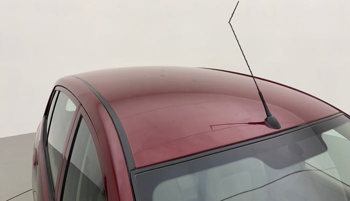 2014 Hyundai i10 SPORTZ 1.1, Petrol, Manual, 20,808 km, Roof