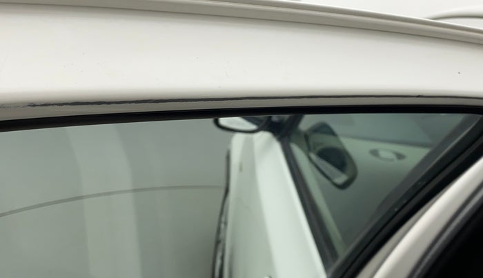 2012 Toyota Etios Liva GD SP, Diesel, Manual, 1,25,202 km, Rear left door - Minor scratches