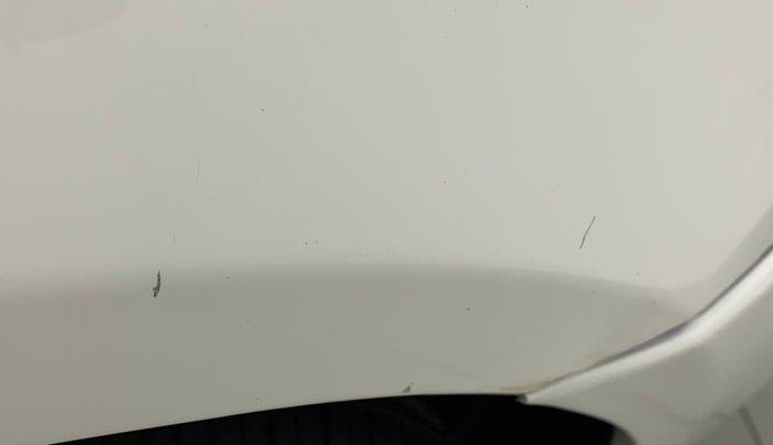 2012 Toyota Etios Liva GD SP, Diesel, Manual, 1,25,202 km, Right fender - Minor scratches