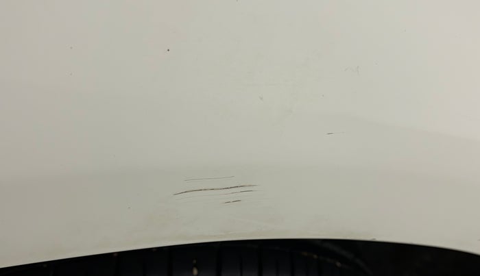 2012 Toyota Etios Liva GD SP, Diesel, Manual, 1,25,202 km, Right quarter panel - Minor scratches