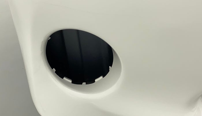 2012 Toyota Etios Liva GD SP, Diesel, Manual, 1,25,202 km, Right fog light - Fog Light cover missing