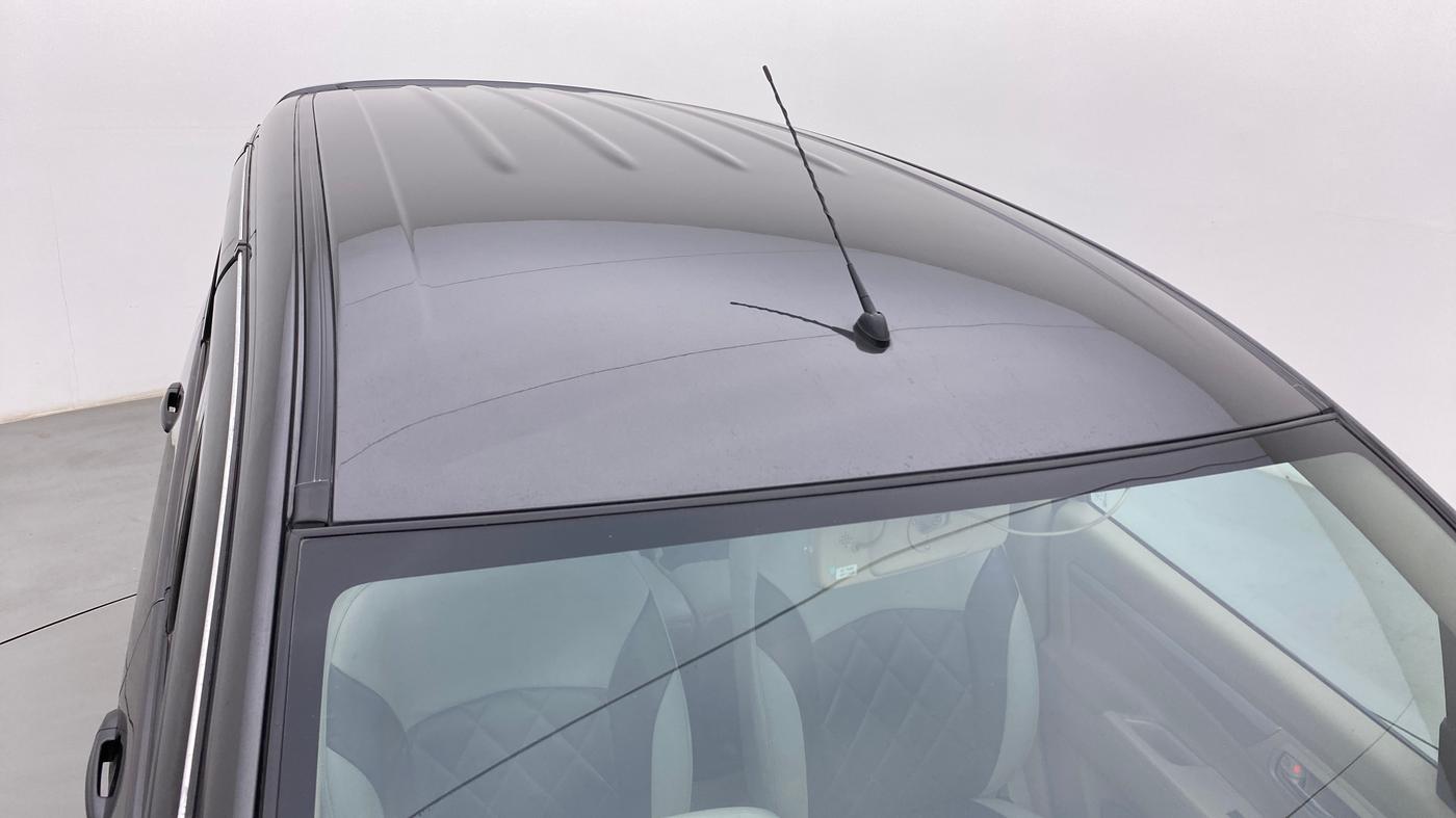 2018 Maruti Ertiga VDI SHVS, Diesel, Manual, 1,06,110 km, Roof