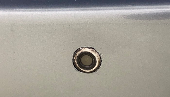 2015 Maruti Ertiga VDI, Diesel, Manual, 84,925 km, Parking Camera