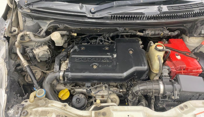 2015 Maruti Ertiga VDI, Diesel, Manual, 84,925 km, Engine View - Right