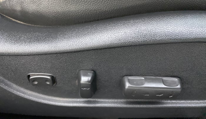 2015 Hyundai New Elantra 1.6 SX AT, Diesel, Automatic, 85,790 km, Electrically Adjustable Driver's Seat