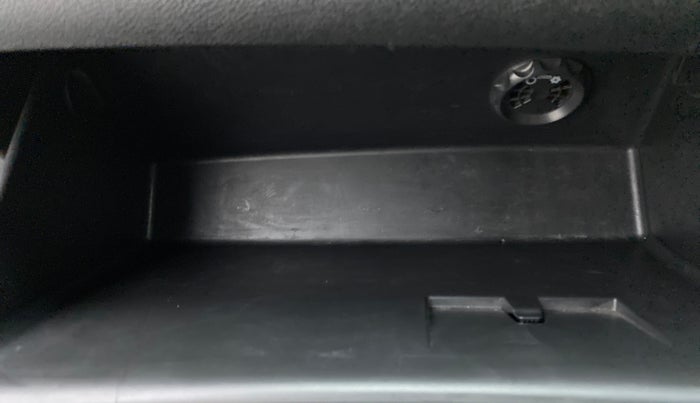 2015 Hyundai New Elantra 1.6 SX AT, Diesel, Automatic, 85,790 km, Cooled Glove Box