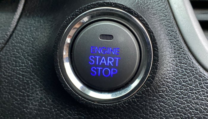 2015 Hyundai New Elantra 1.6 SX AT, Diesel, Automatic, 85,790 km, Keyless Start/ Stop Button