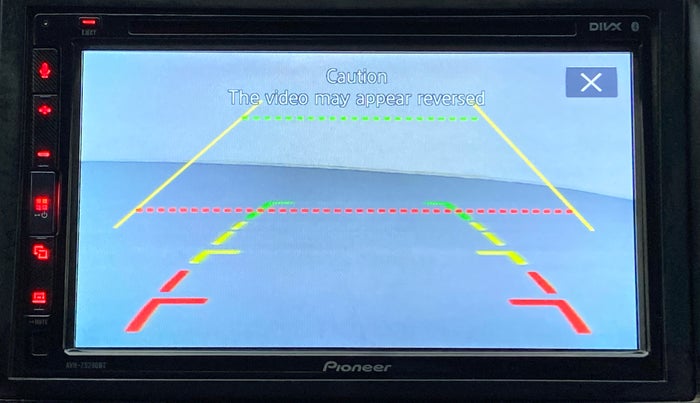2015 Hyundai New Elantra 1.6 SX AT, Diesel, Automatic, 85,790 km, Parking Camera
