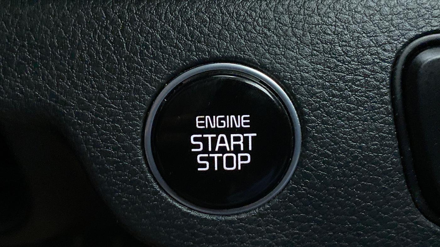 2021 KIA SELTOS HTX+ MT 1.5 DIESEL, Diesel, Manual, 6,413 km, Keyless Start/ Stop Button