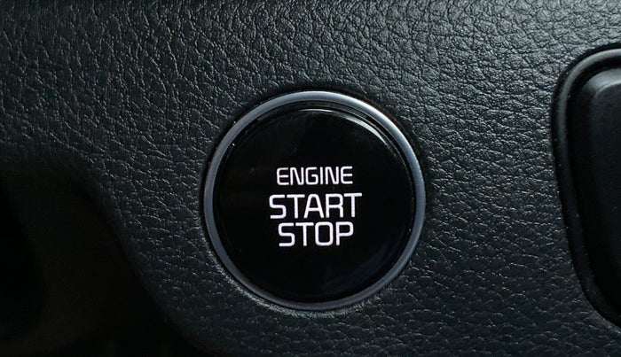 2021 KIA SELTOS HTX+ MT 1.5 DIESEL, Diesel, Manual, 6,413 km, Keyless Start/ Stop Button