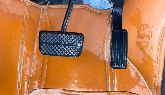 2021 Honda City 1.5L I-VTEC VX CVT, Petrol, Automatic, 27,451 km, Pedals