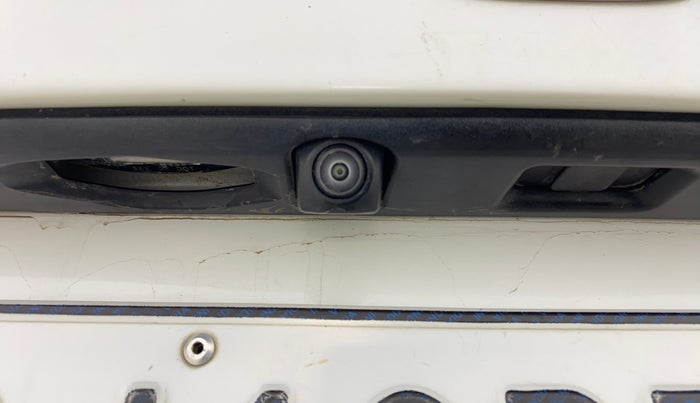 2021 Honda City 1.5L I-VTEC VX CVT, Petrol, Automatic, 27,451 km, Parking Camera