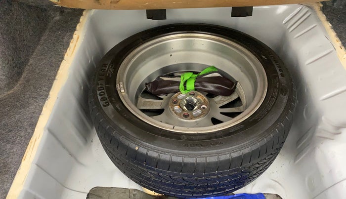 2021 Honda City 1.5L I-VTEC VX CVT, Petrol, Automatic, 27,451 km, Spare Tyre