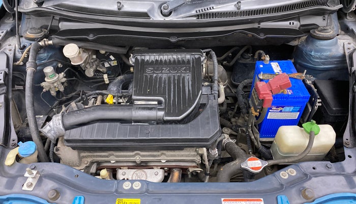 2013 Maruti Swift Dzire VXI, Petrol, Manual, 37,622 km, Open Bonet