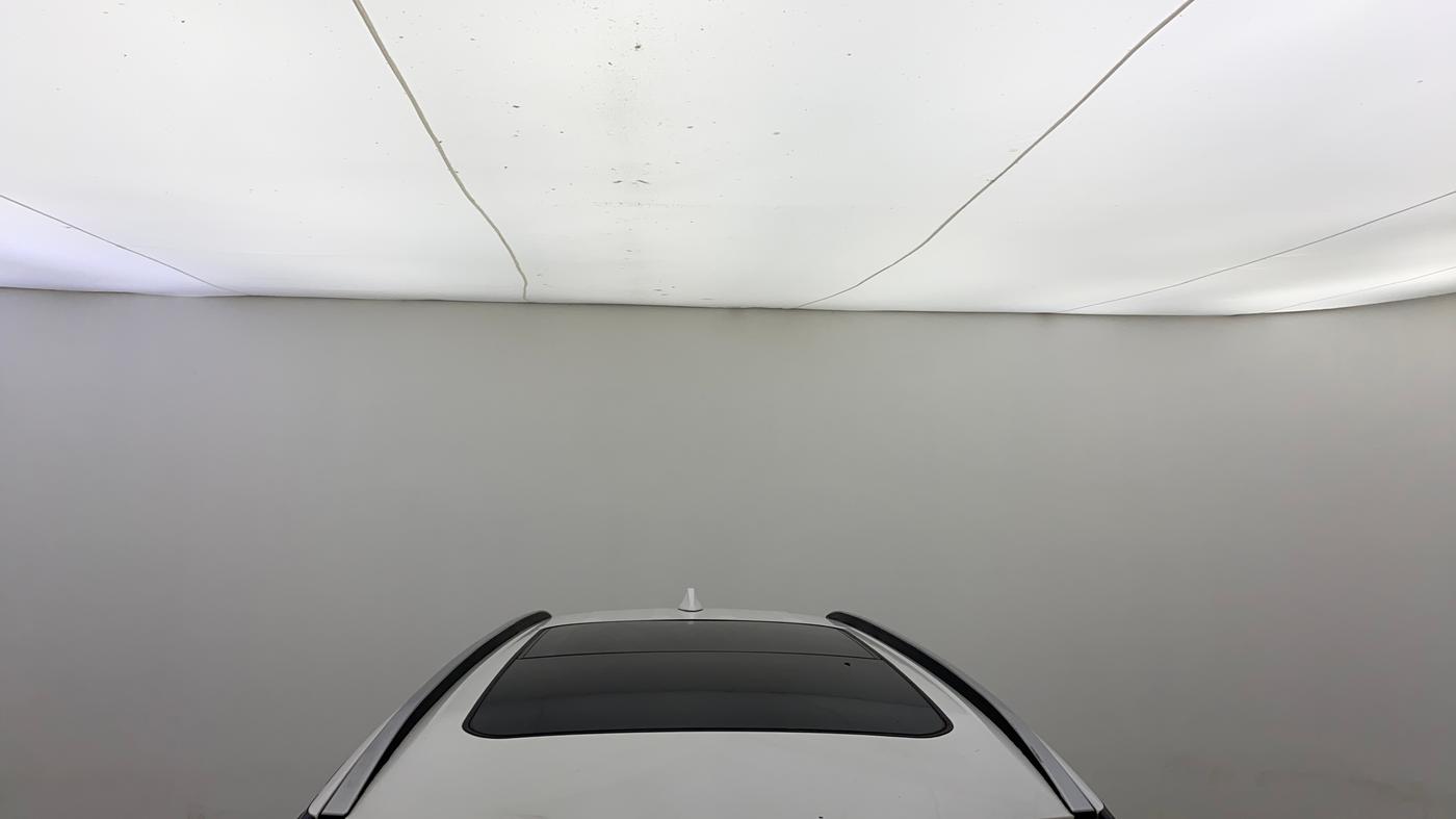 2022 Hyundai ALCAZAR PLATINUM(O) 7STR 1.5 AT, Diesel, Automatic, 55,324 km, Moonroof/ Sunroof