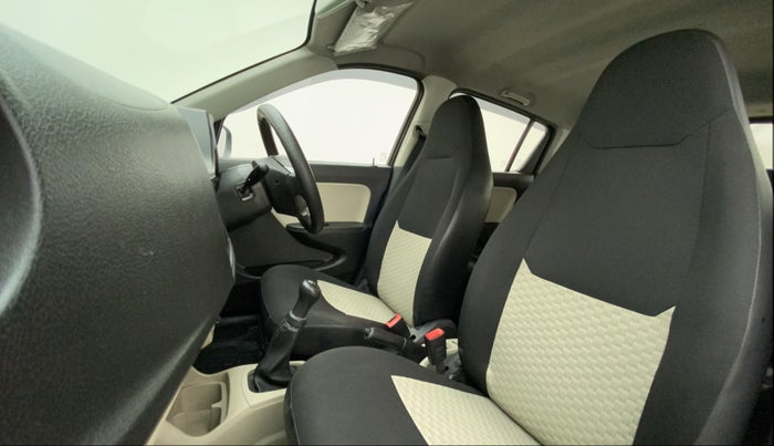 2021 Maruti Alto VXI PLUS, Petrol, Manual, 31,635 km, Right Side Front Door Cabin