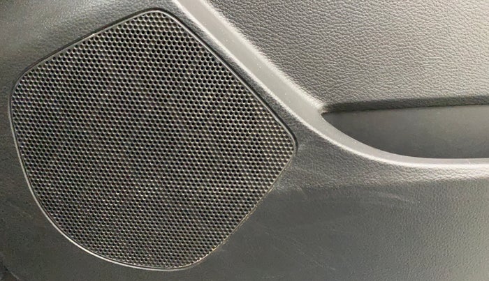 2021 Maruti Alto VXI PLUS, Petrol, Manual, 31,635 km, Speaker