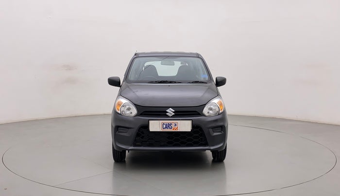 2021 Maruti Alto VXI PLUS, Petrol, Manual, 31,635 km, Front