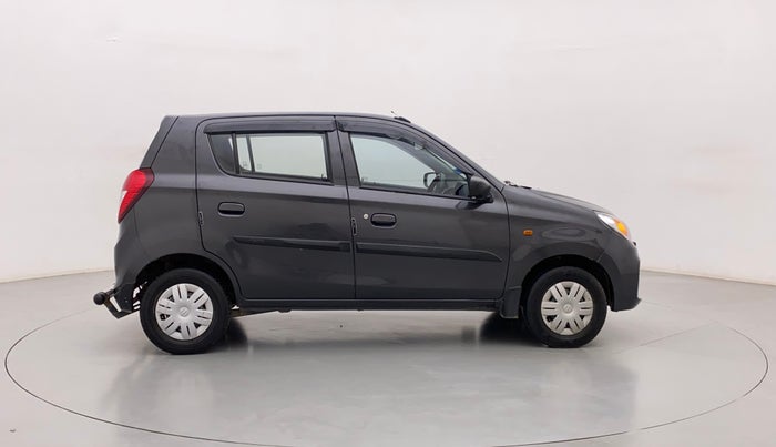 2021 Maruti Alto VXI PLUS, Petrol, Manual, 31,635 km, Right Side View