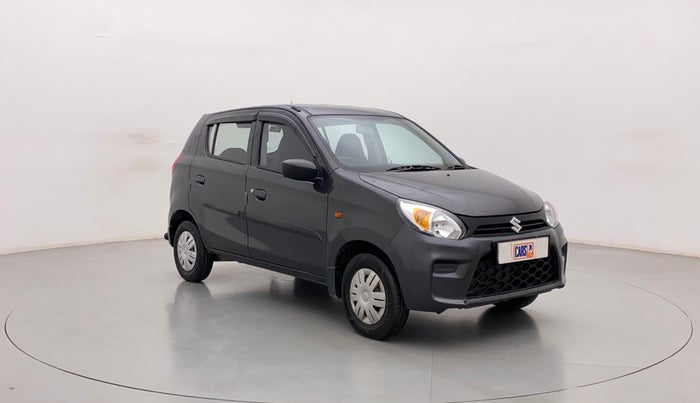 2021 Maruti Alto VXI PLUS, Petrol, Manual, 31,635 km, Right Front Diagonal