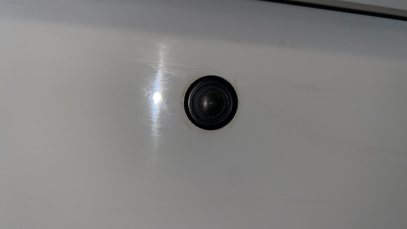 2019 Maruti New Wagon-R ZXI 1.2 AMT, Petrol, Automatic, 19,698 km, Parking Camera