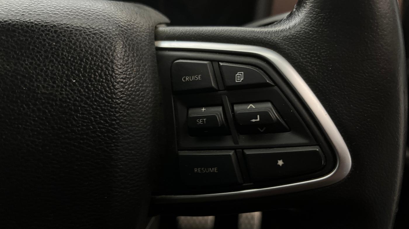 2023 Mahindra SCORPIO-N Z8 L DIESEL AT 2WD 6 STR, Diesel, Automatic, 1,18,649 km, Adaptive Cruise Control