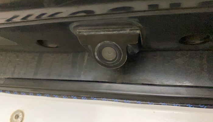 2023 Maruti FRONX DELTA PLUS 1.2L AGS, Petrol, Automatic, 25,706 km, Parking Camera