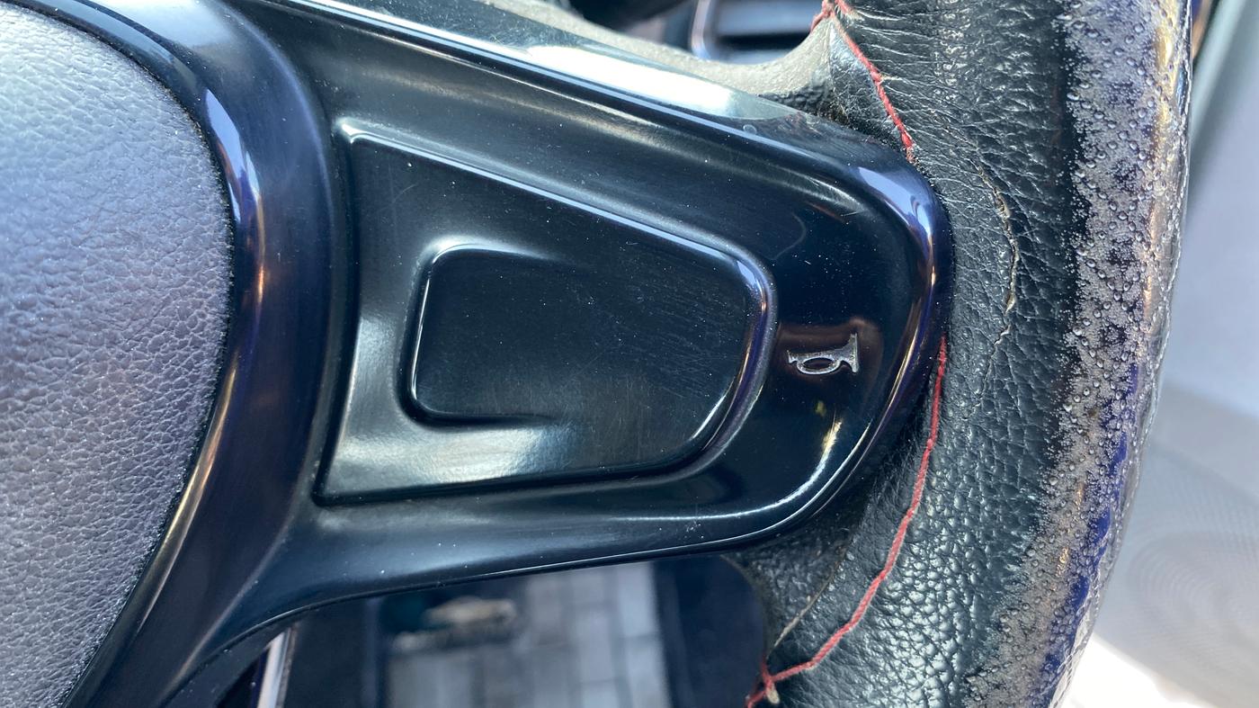2020 Tata Tiago XZ PETROL, Petrol, Manual, 92,883 km, Adaptive Cruise Control