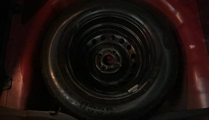 2014 Hyundai Elite i20 SPORTZ 1.2, Petrol, Manual, 45,567 km, Spare Tyre