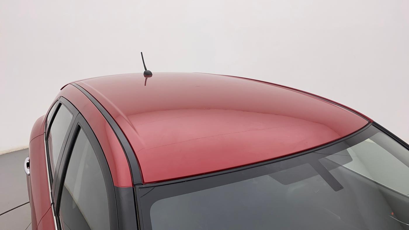 2019 Maruti Baleno ZETA PETROL 1.2, Petrol, Manual, 55,854 km, Roof