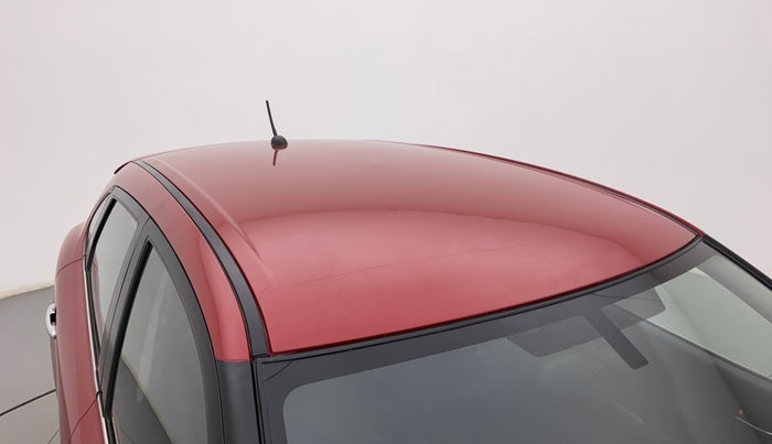 2019 Maruti Baleno ZETA PETROL 1.2, Petrol, Manual, 55,854 km, Roof
