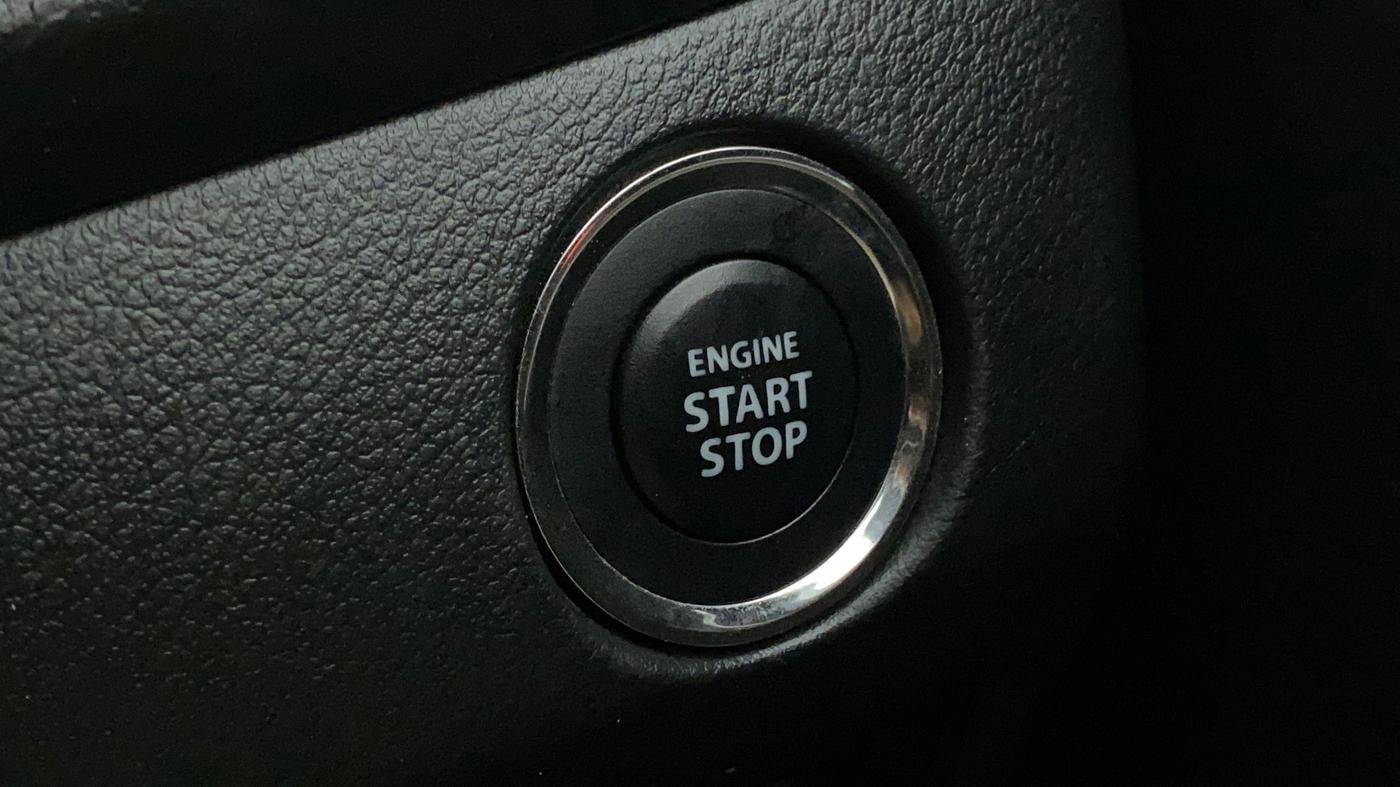 2019 Maruti Baleno ZETA PETROL 1.2, Petrol, Manual, 55,854 km, Keyless Start/ Stop Button