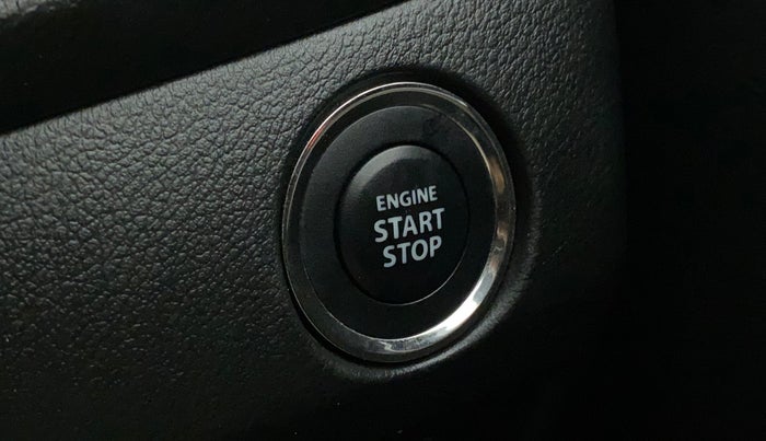 2019 Maruti Baleno ZETA PETROL 1.2, Petrol, Manual, 55,854 km, Keyless Start/ Stop Button