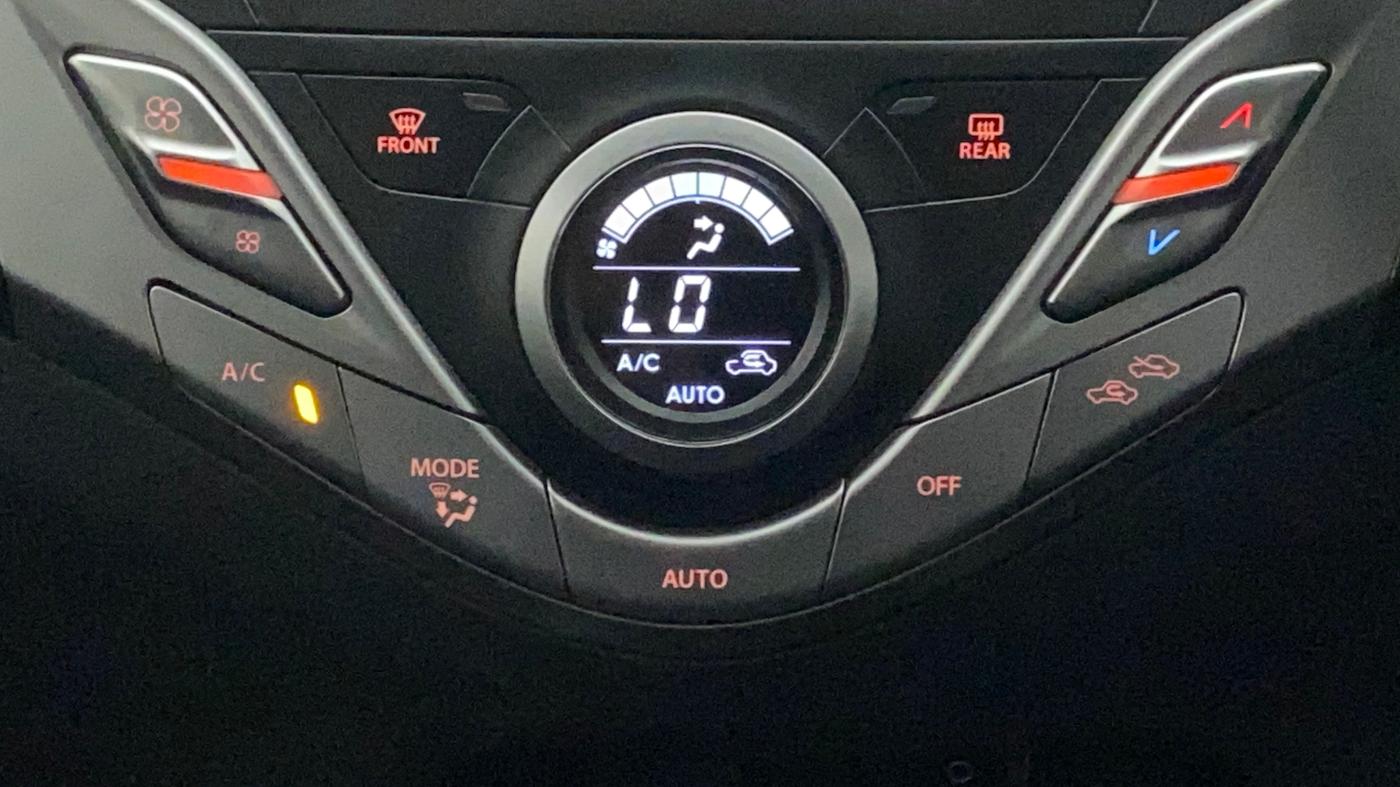 2019 Maruti Baleno ZETA PETROL 1.2, Petrol, Manual, 55,854 km, Automatic Climate Control