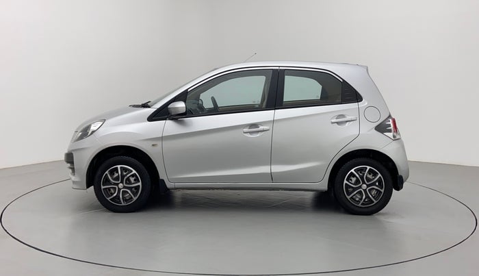 2013 Honda Brio 1.2 EX MT I VTEC, Petrol, Manual, 40,497 km, Left Side View