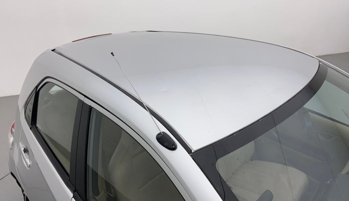 2013 Honda Brio 1.2 EX MT I VTEC, Petrol, Manual, 40,497 km, Roof/Moonroof