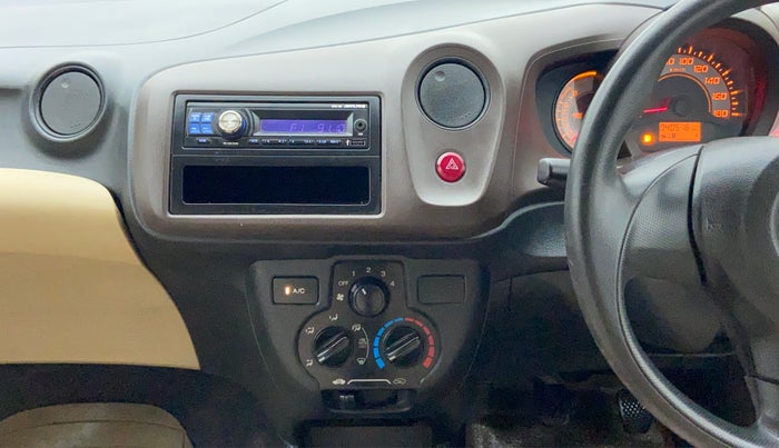 2013 Honda Brio 1.2 EX MT I VTEC, Petrol, Manual, 40,497 km, Air Conditioner