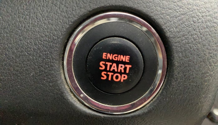 2021 Maruti Baleno ZETA PETROL 1.2, Petrol, Manual, 53,607 km, Keyless Start/ Stop Button