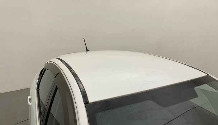 2018 Tata TIGOR XZ PETROL, CNG, Manual, 41,636 km, Roof