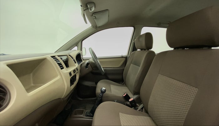 2011 Maruti Zen Estilo LXI CNG, CNG, Manual, 75,449 km, Right Side Front Door Cabin