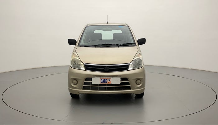 2011 Maruti Zen Estilo LXI CNG, CNG, Manual, 75,449 km, Front