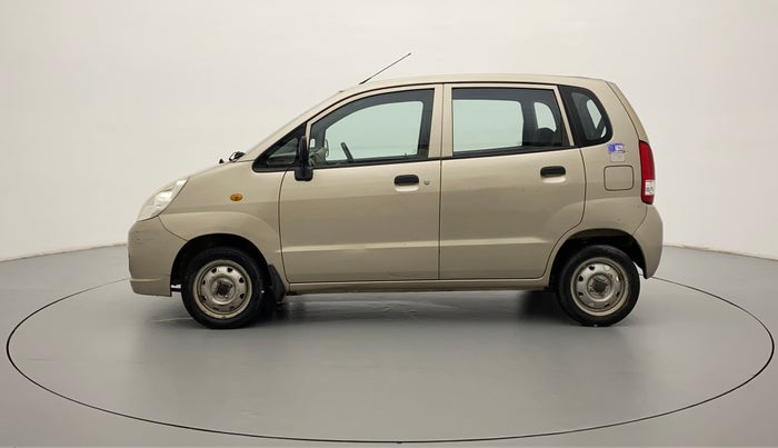 2011 Maruti Zen Estilo LXI CNG, CNG, Manual, 75,449 km, Left Side