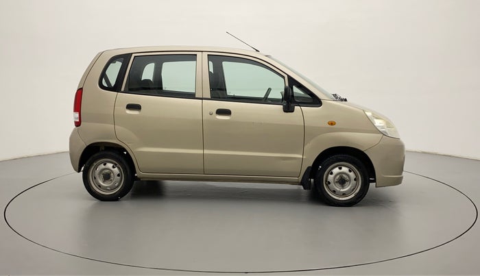 2011 Maruti Zen Estilo LXI CNG, CNG, Manual, 75,449 km, Right Side View