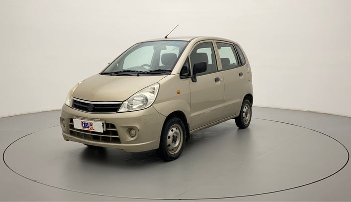 2011 Maruti Zen Estilo LXI CNG, CNG, Manual, 75,449 km, Left Front Diagonal